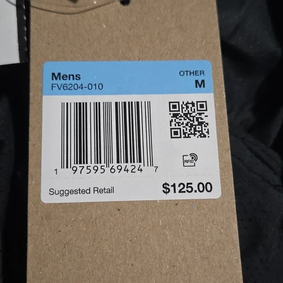 Nike 2024 Chicago Marathon Windrunner Running Jacket Black FV6204-010 - Picture 11 of 12